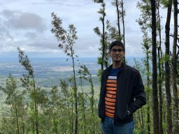 Abheek Sil
