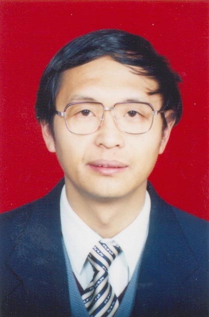 Zhongfan Chen