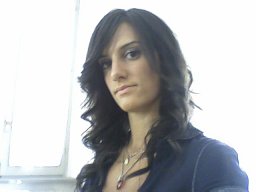 Greta Goracci