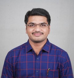 prashant r shingote
