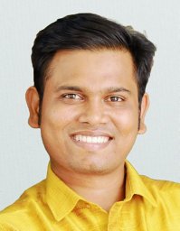 Senthilvelrajan Kaniyappan