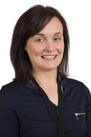 Maria Hayes