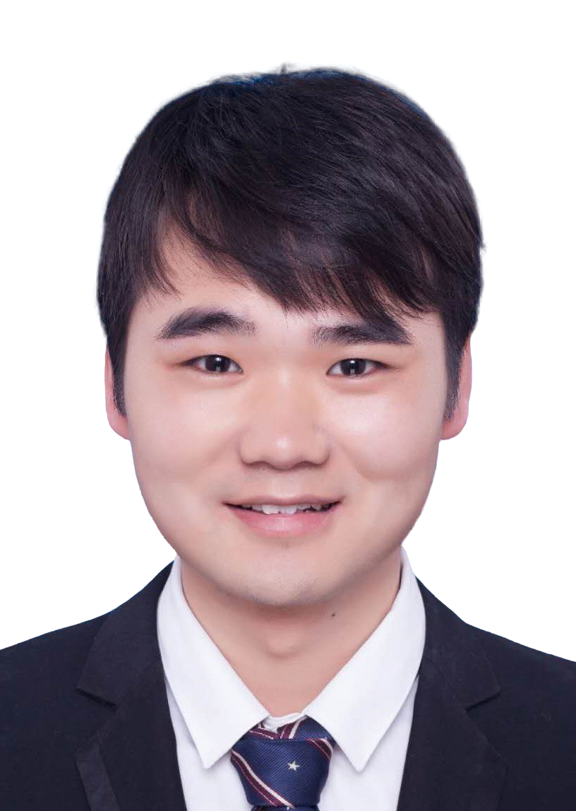 Wenwen Yu