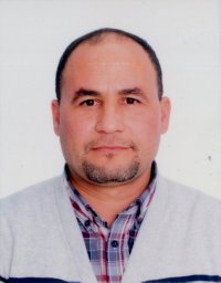 Mohamed Arab