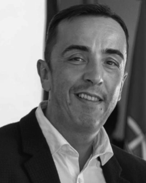 Pedro Manuel de Almeida Carvalho Vieira