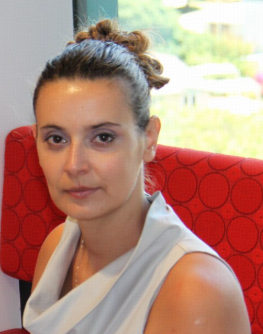Aleksandra Filipovska