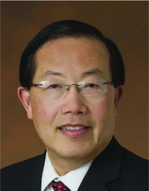 Edward Chow