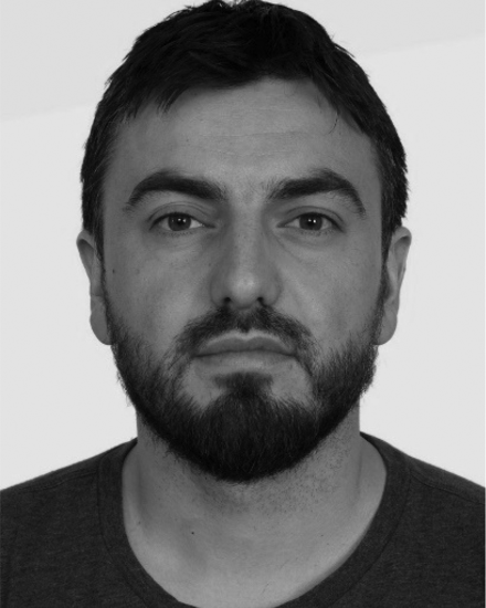 Amir Muaremi