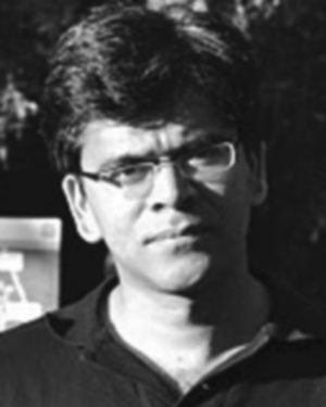Pooran Singh Negi