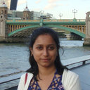 Amrita Sarkar