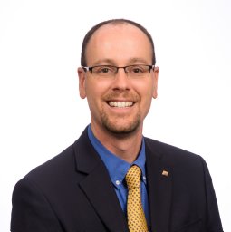 Todd R. Sandrin