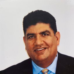 Shobhit Madan