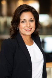Nafissa Ismail