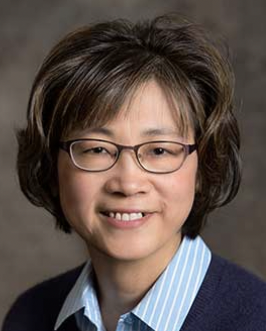Teresa Tsang