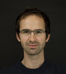 Gaetan Glauser