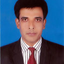 Mohammad Jahangir Alam
