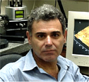 Denis Mencaraglia