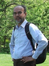 Rabindra Roy