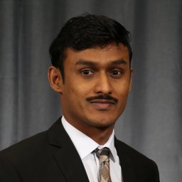 Yogesh Kurle