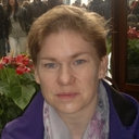 Tatiana Ishkulova