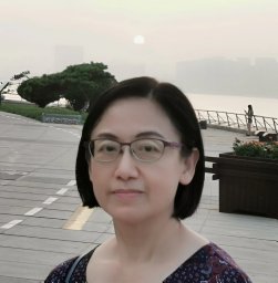 Shu-Chuan Chu