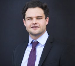 Gideon Loevinsohn