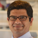Nadeem Ahmad Afzal
