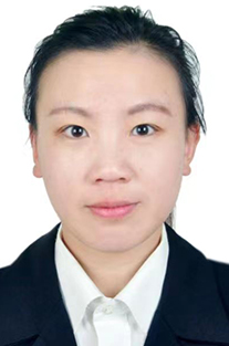 Zhijing Xie