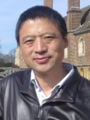 Guangfu Liu
