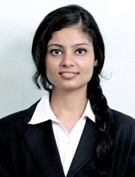 Divya Chauhan