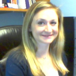 Kimberly Kahn
