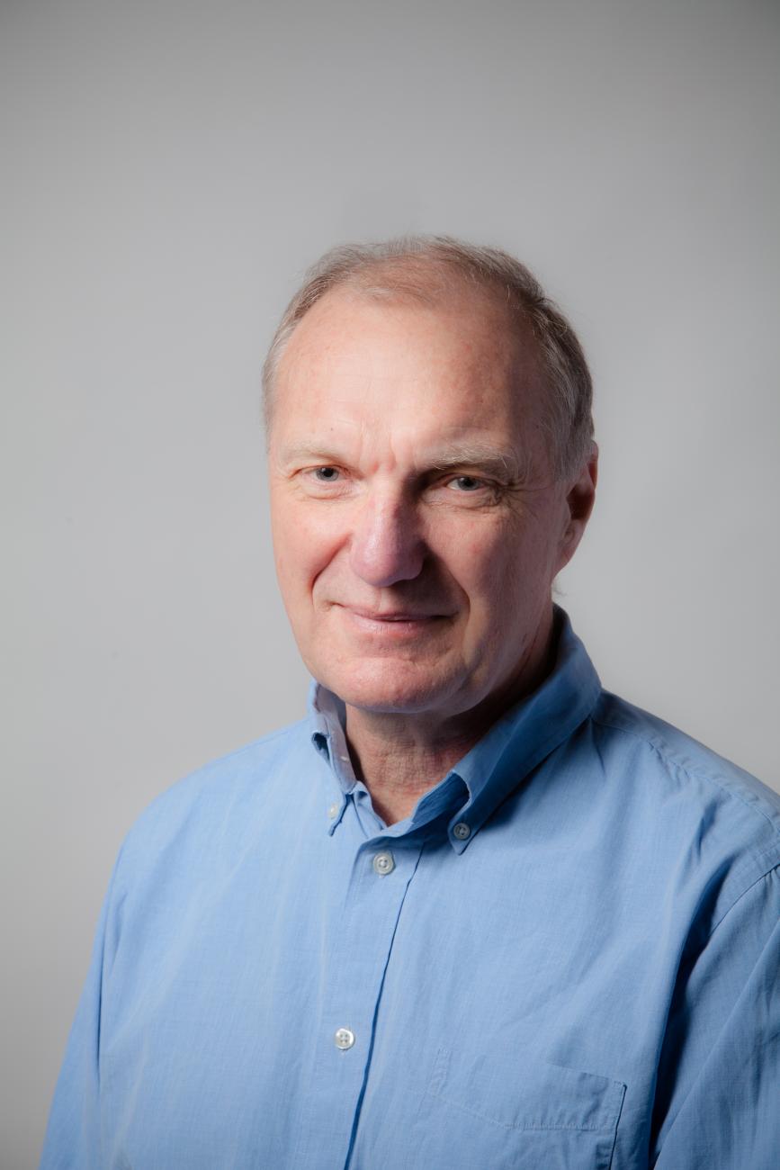Peter Petraitis