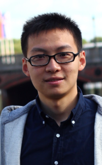Shiqi Shen