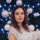 Liubov Guzilova