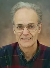 Cecil W. Forsberg