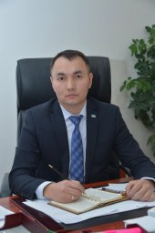 D. Zhakebayev