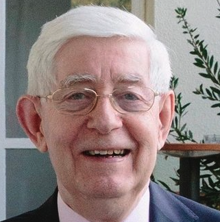 Peter Wells