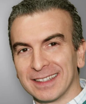 Christos Perisanidis