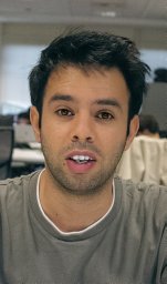 Hojjat Rakhshani