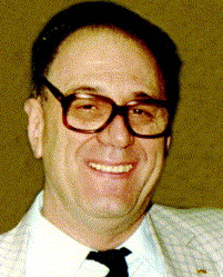 Alexandre G. Petrovic