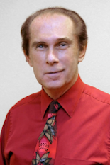 Lawrence E. Murr