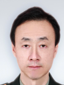 Jiyong Yang