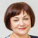 Nadia Mykhailivna Drobyk
