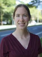 Melissa A. Gymrek