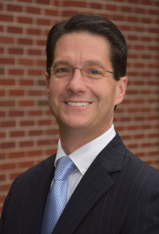 Michael DiLuna