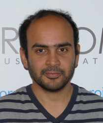 Raja Appuswamy