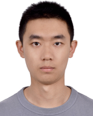 Xiaoyi Qin