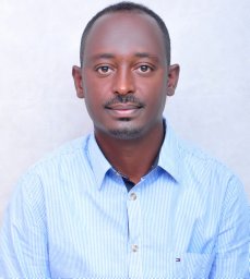 Daniel Emana Aga
