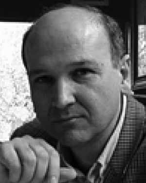 Javier Garrido