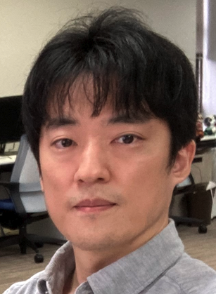 Masahiro Shiomi
